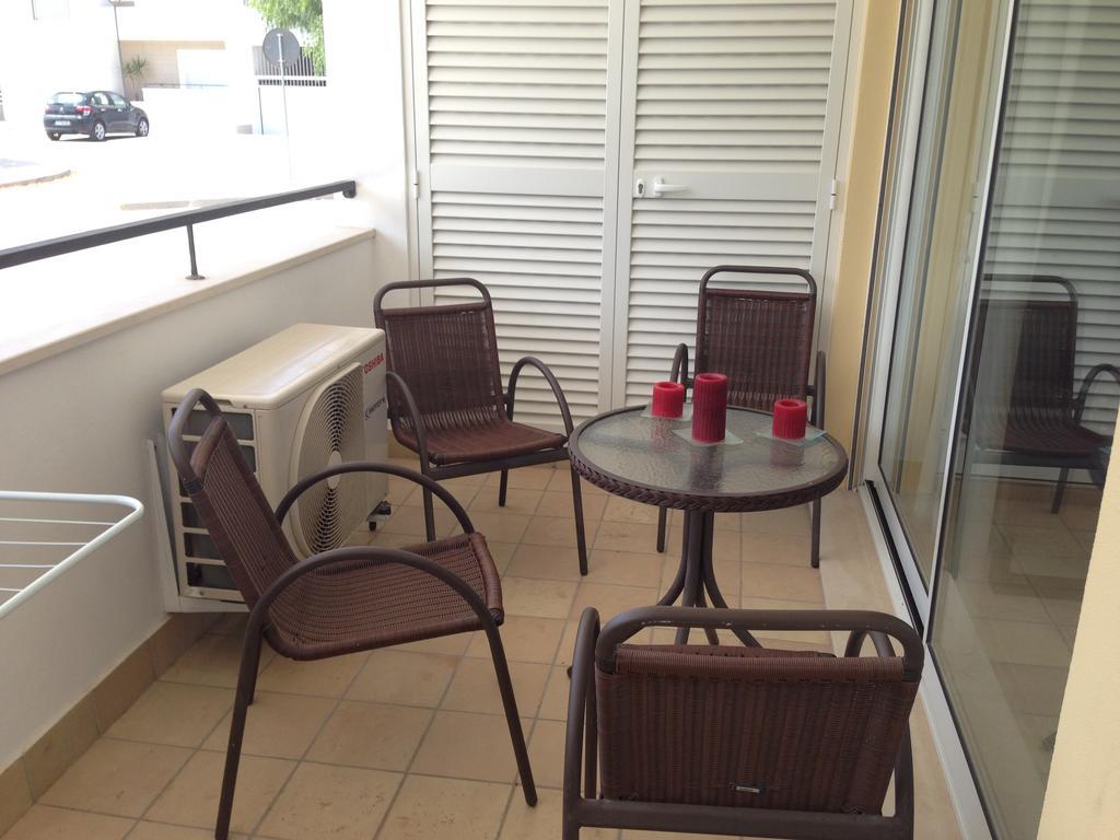 Casa Olicam Apartment Lagos Exterior photo