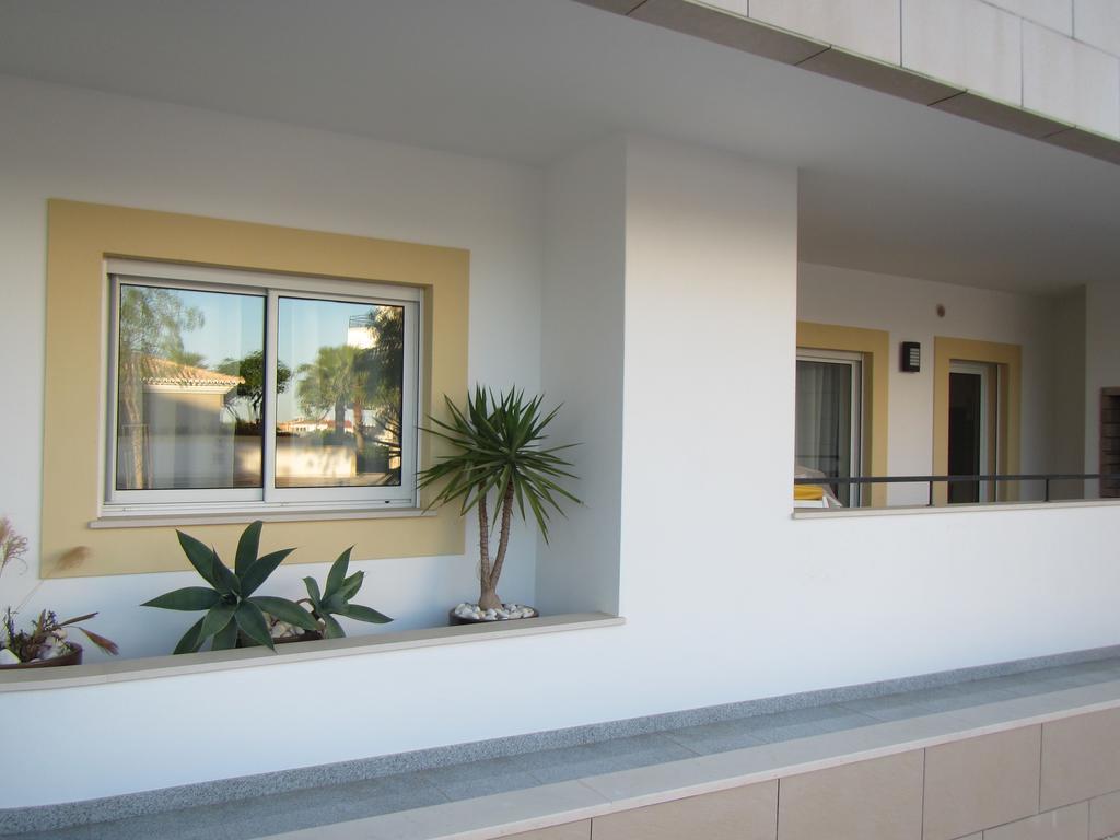 Casa Olicam Apartment Lagos Exterior photo
