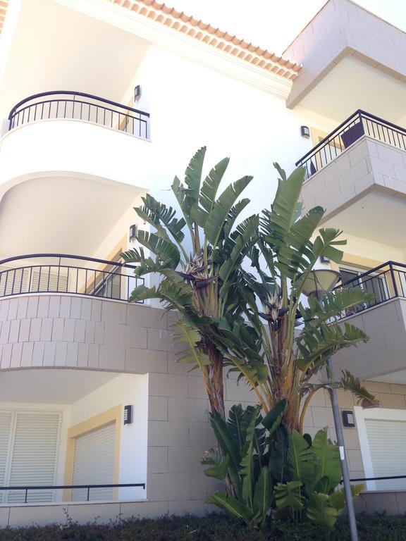 Casa Olicam Apartment Lagos Exterior photo